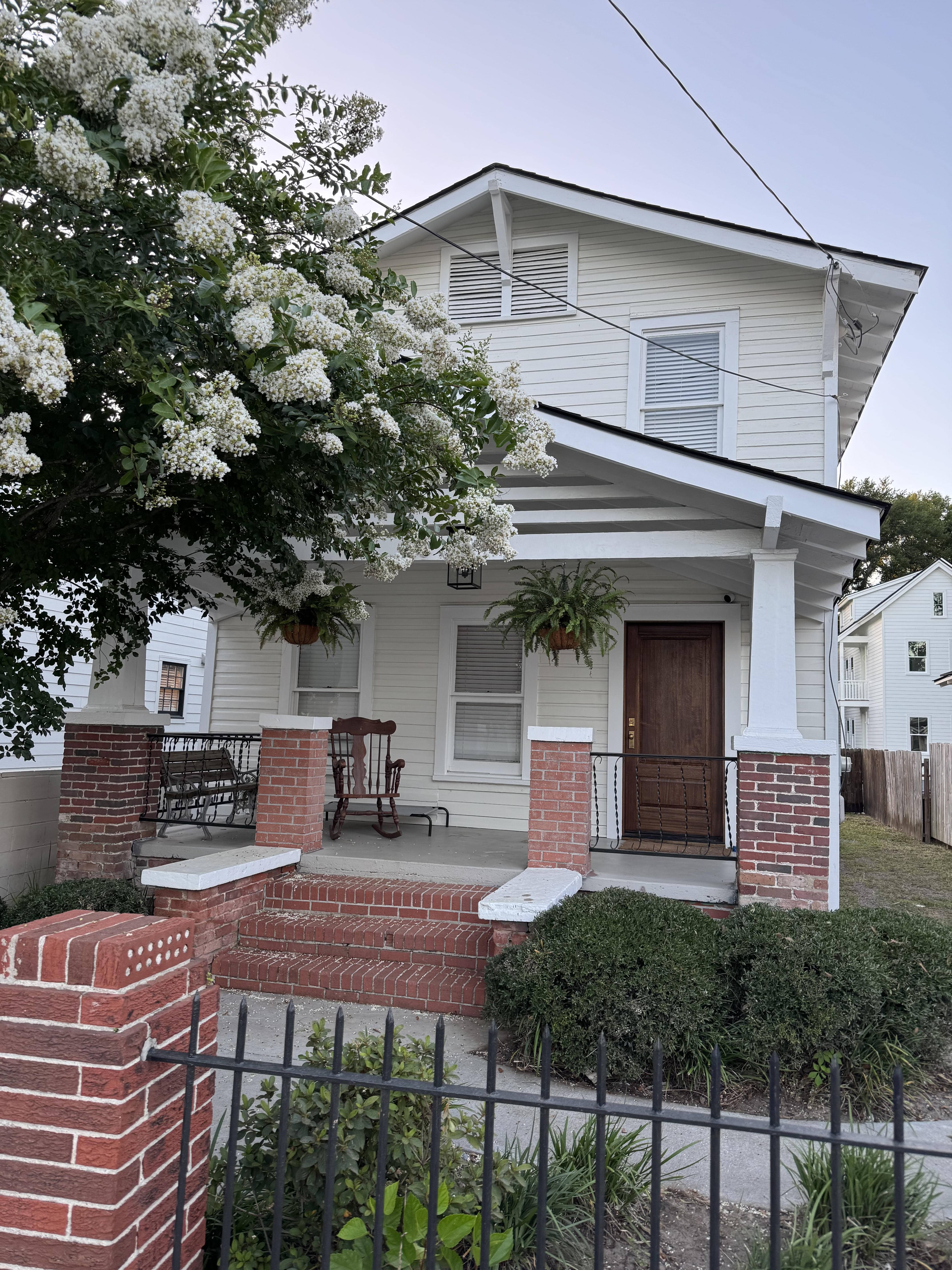 Charleston 2nd Story Addition